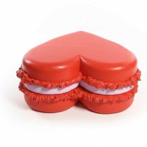 Makaronik SERCE - atrapa