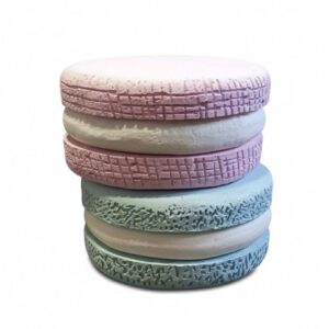 Ciastka atrapa -komplet