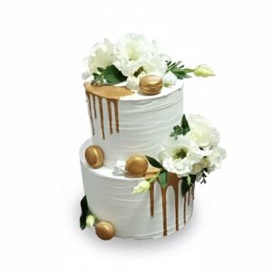 Tort atrapa -urodzinowy