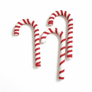 Lizak świąteczny - LASKA