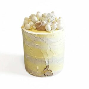 Torcik wielkanocny -ATRAPA