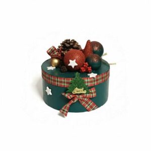 Świąteczny smak - tort