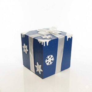 Świąteczny prezent