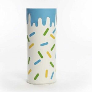 NA TORT -cokół CANDY -CHŁOPCZYK