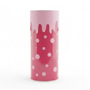 kolumna -cokół  CANDY- DZIEWCZYNKA