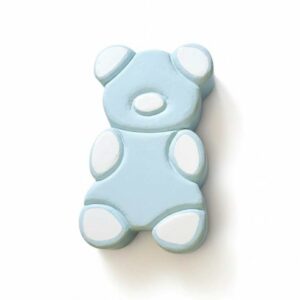 Miś żelek - atrapa