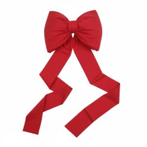 KOKARDA ozdobna duża