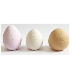 Jajka -atrapa -Bocho