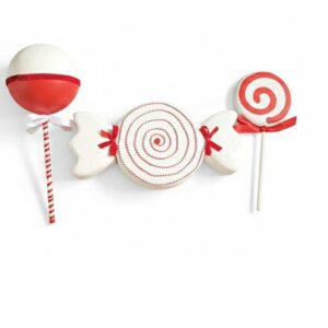 Słodycze świąteczne