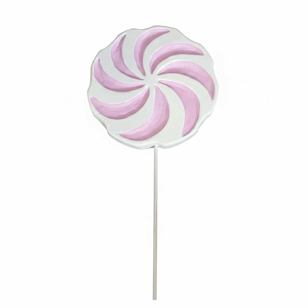 Lizak -atrapa -duży