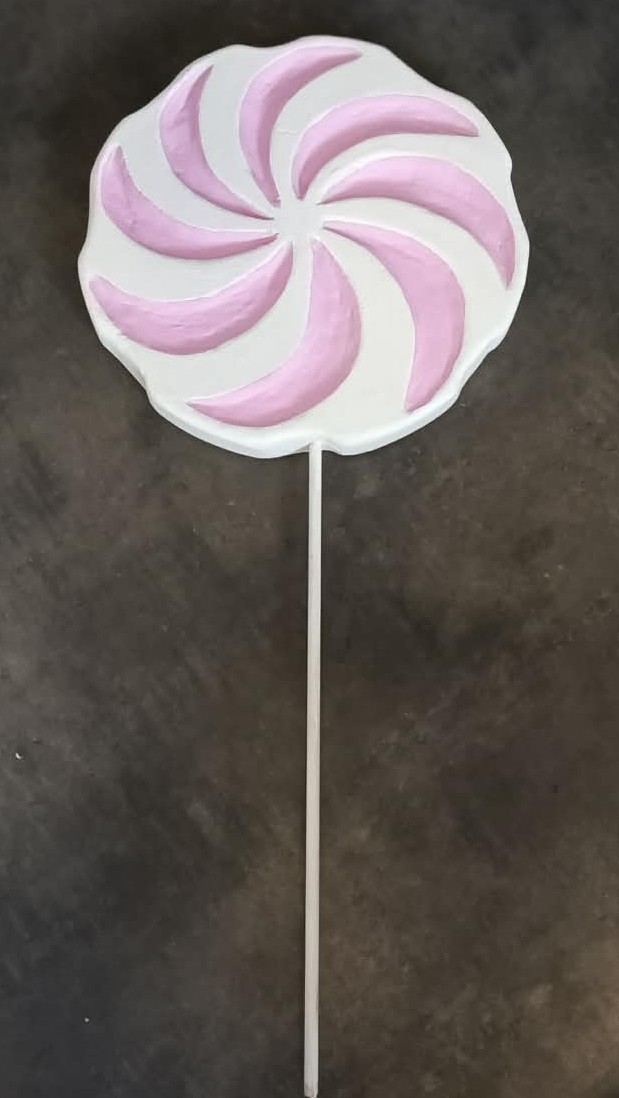 Lizak -atrapa -duży - obrazek 3