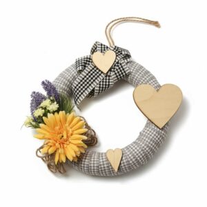 WIANEK z SERDUSZKAMI