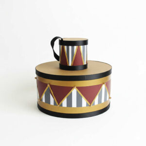 PODEST Plus bębenek