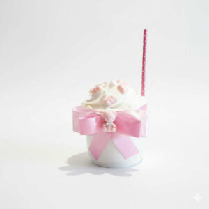 Mini babeczki z misiami