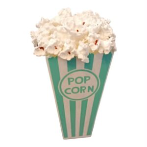 POPCORN -atrapa seledyn