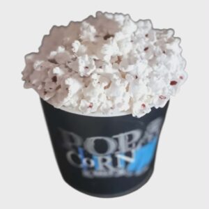 Kubek popcorn XL