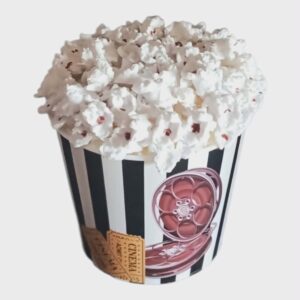 Kubek popcorn DUŻY