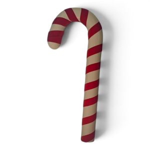 Laska  dekoracyjna CANDY 75 cm